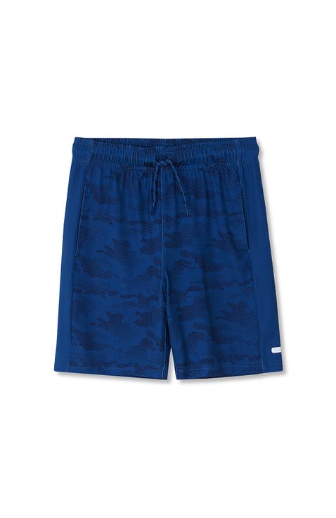 Boys Adventure Performance Shorts