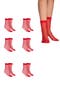 selected Red
