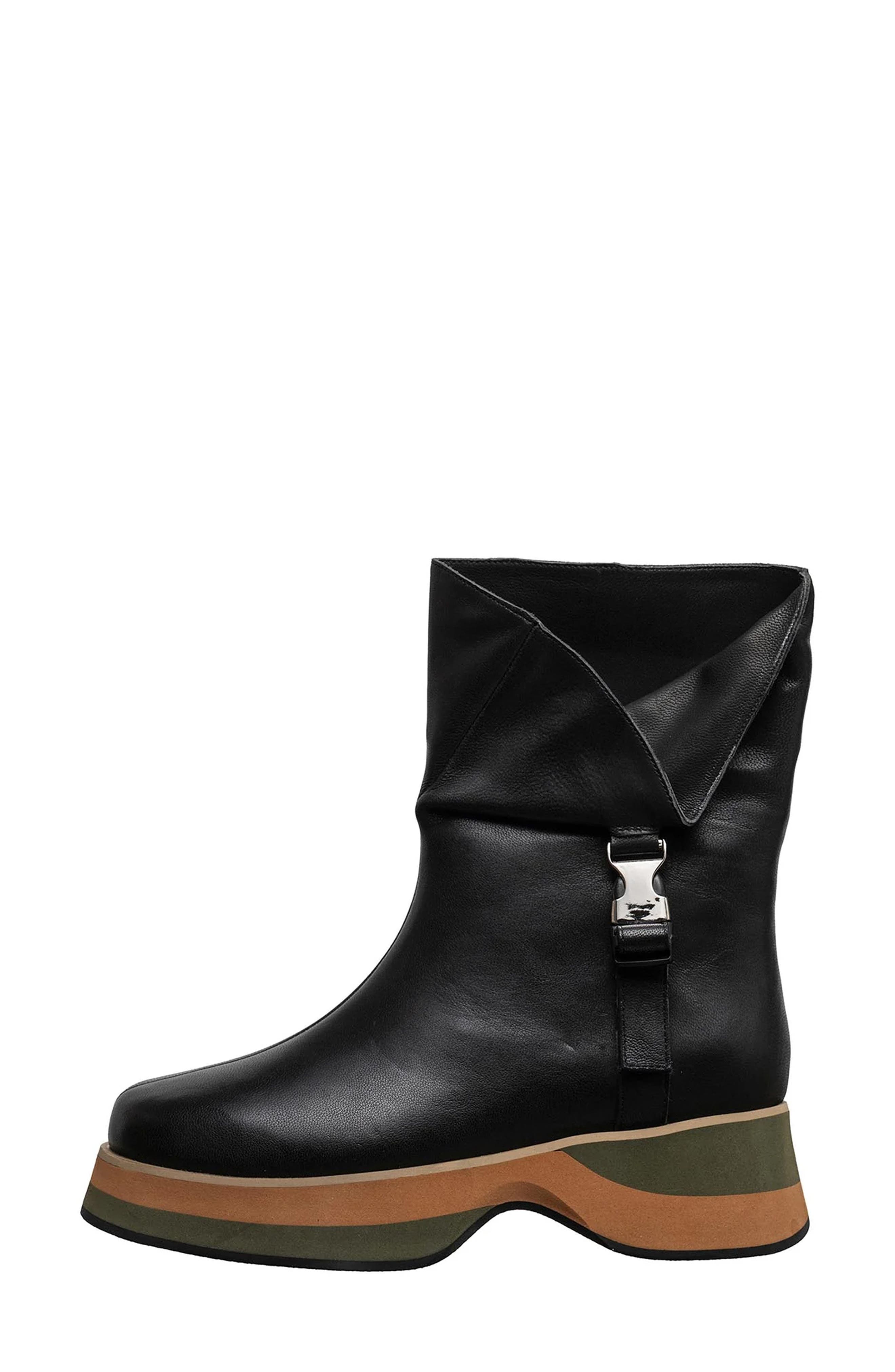 ANTELOPE Jack Boot, Alternate, color, Black