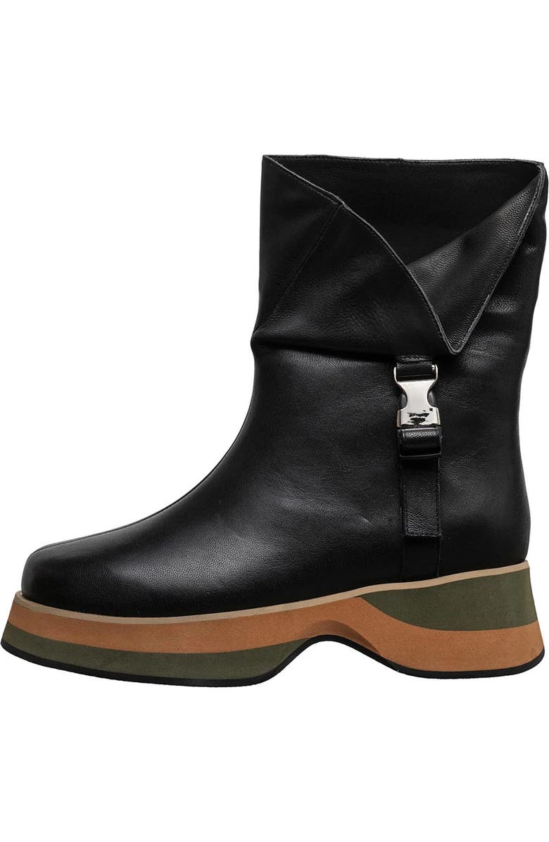 ANTELOPE Jack Boot, Alternate, color, Black