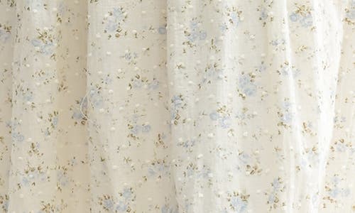 All In Favor All In Cream Blue
