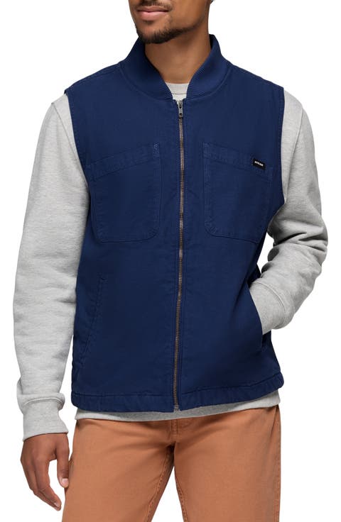 Rock Ridge Vest
