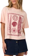 O'Neill Calico Graphic Easy T-Shirt