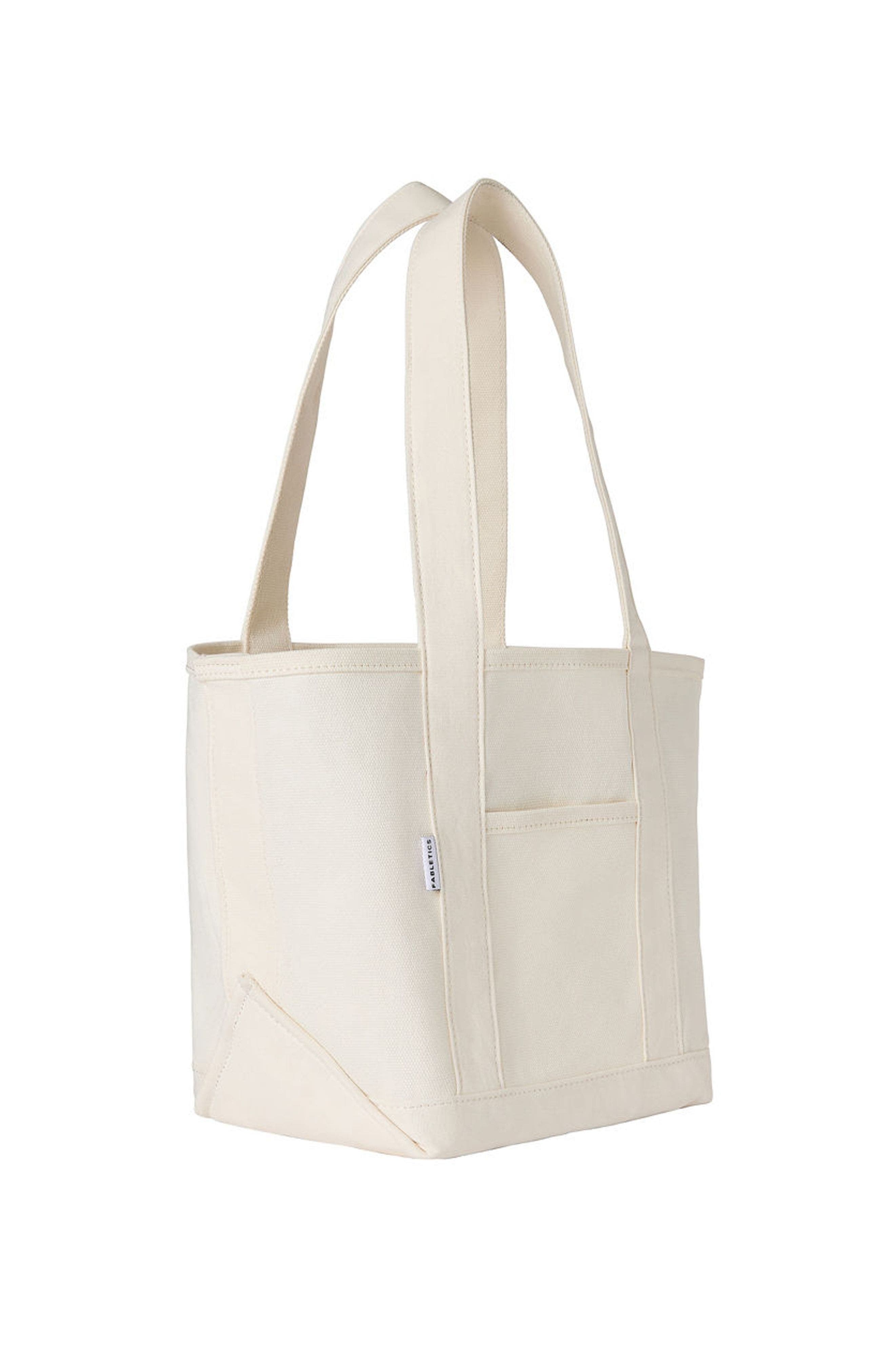 The Canvas Mini Day Tote, Alternate, color, CANVAS