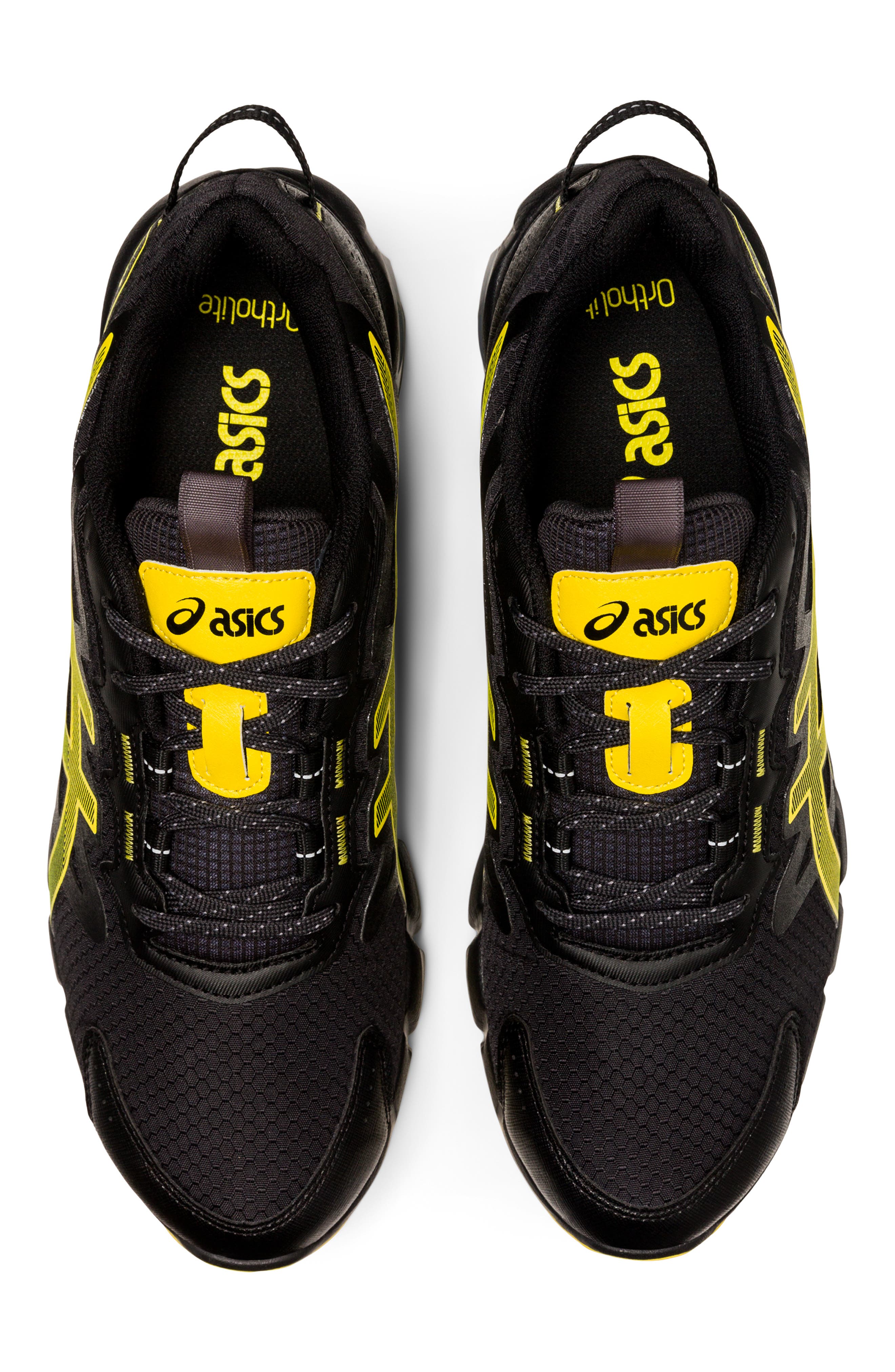 ASICS<sup>®</sup> GEL-Quantum 90 3 Standard Running Shoe, Alternate, color, 