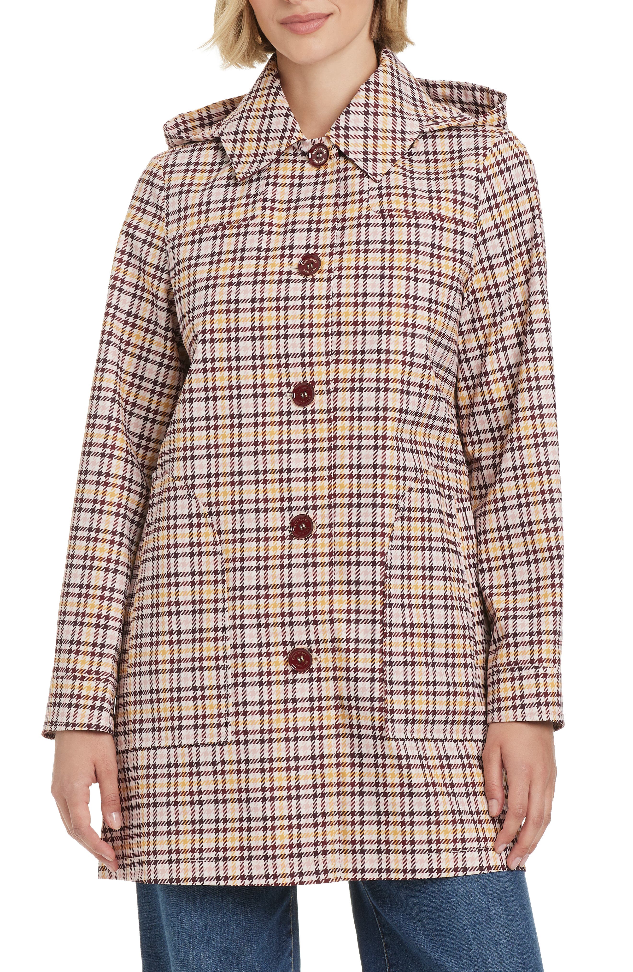 selected MINI HOUNDSTOOTH