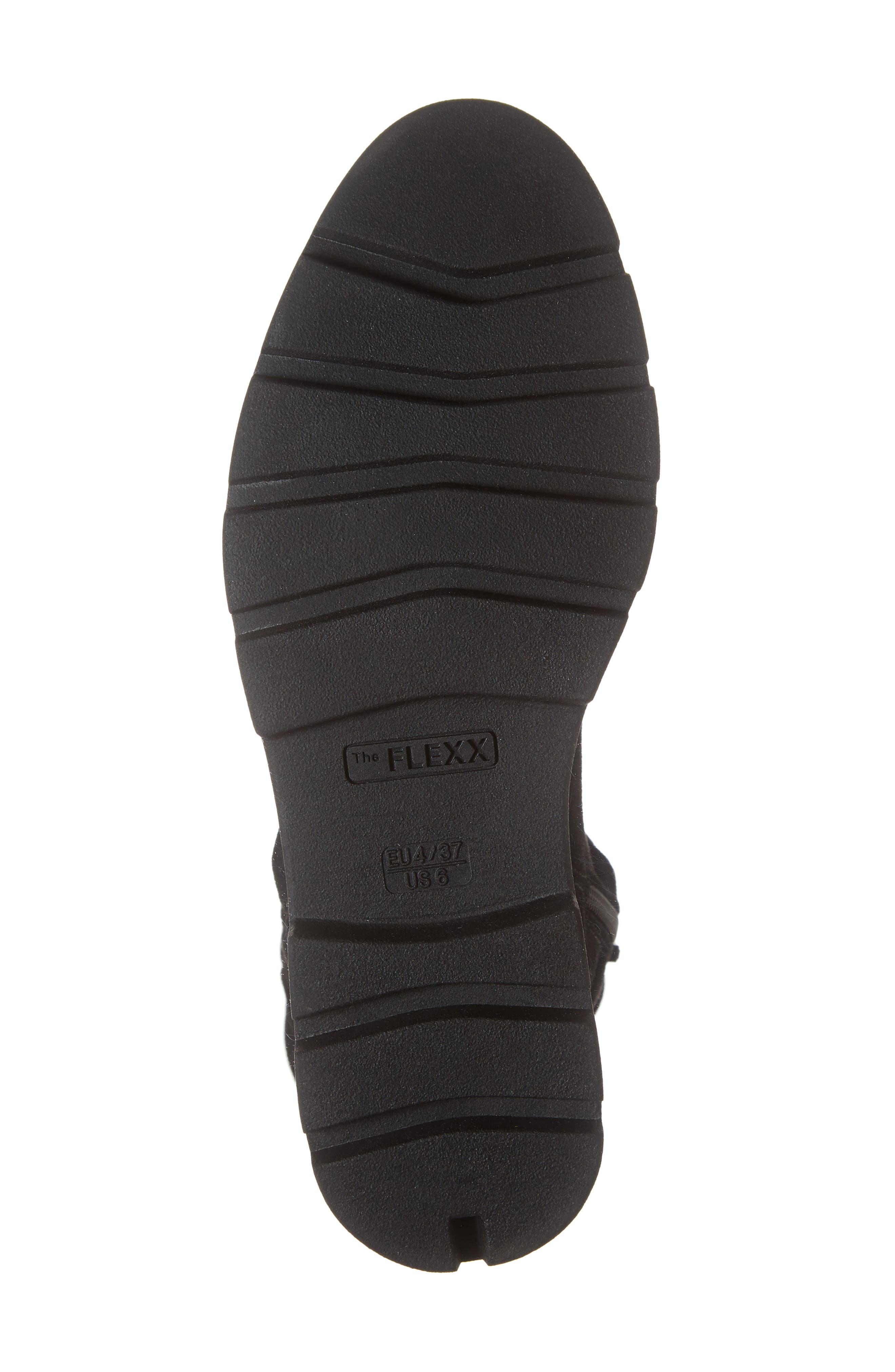 The FLEXX Movin Up Bootie, Alternate, color, 