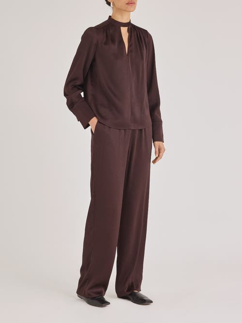 REBECCA TAYLOR REBECCA TAYLOR GIANNA BLOUSE