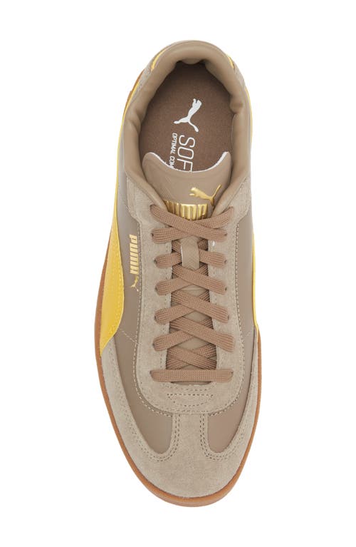 Puma Club Ii Era Sneaker In Neutral