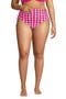  Azalea Pink Gingham Pique