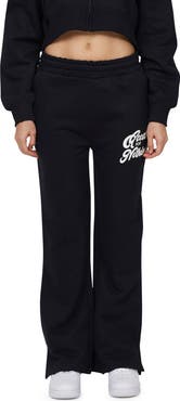 Good For Nothing Funk Relaxed Flared Jogger