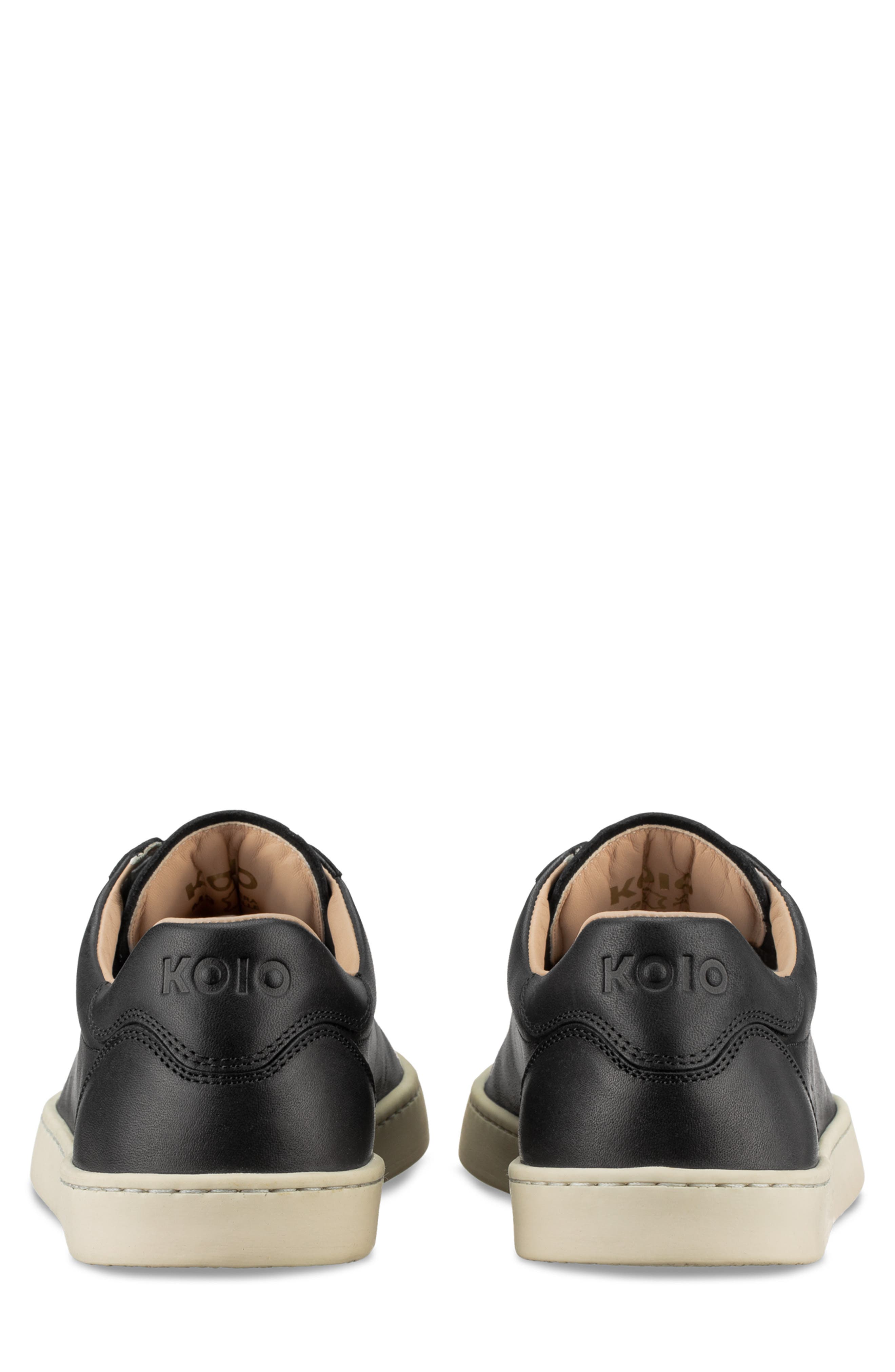 Koio Mello Sneaker, Alternate, color, 