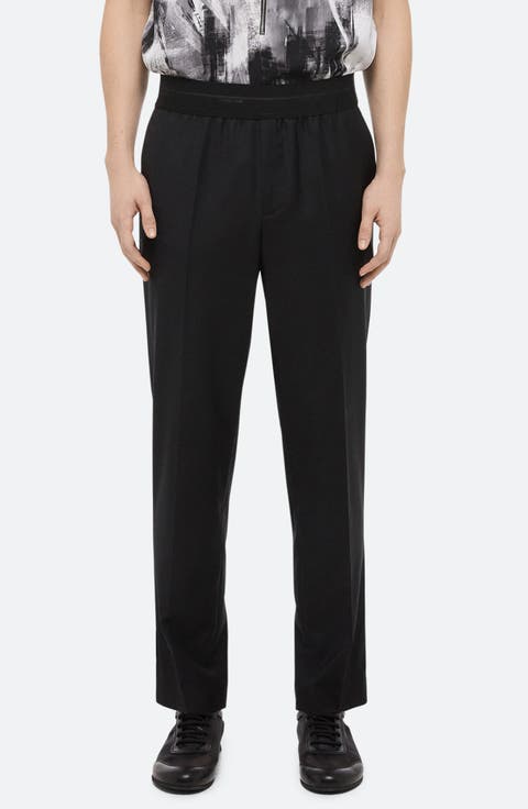 Helmut Lang Nylon Jeans | eBay