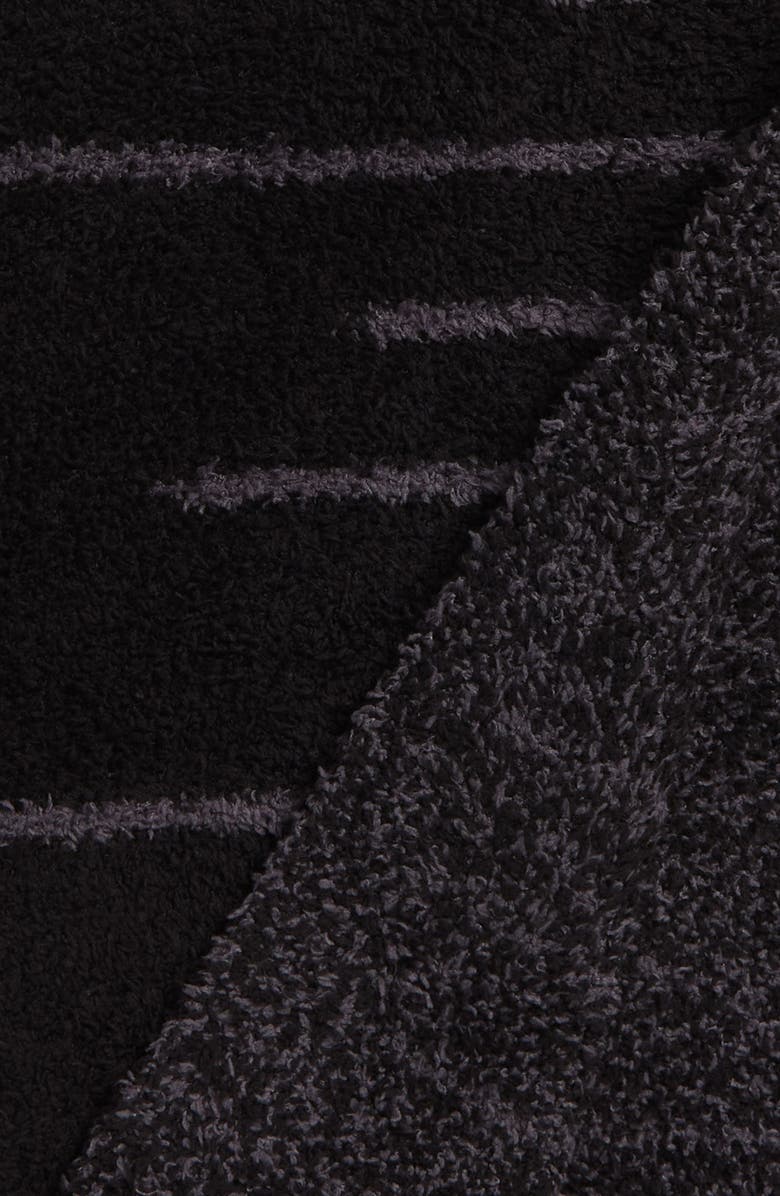 Barefoot Dreams<sup>®</sup> CozyChic<sup>™</sup> Ligne Throw Blanket, Alternate, color, 