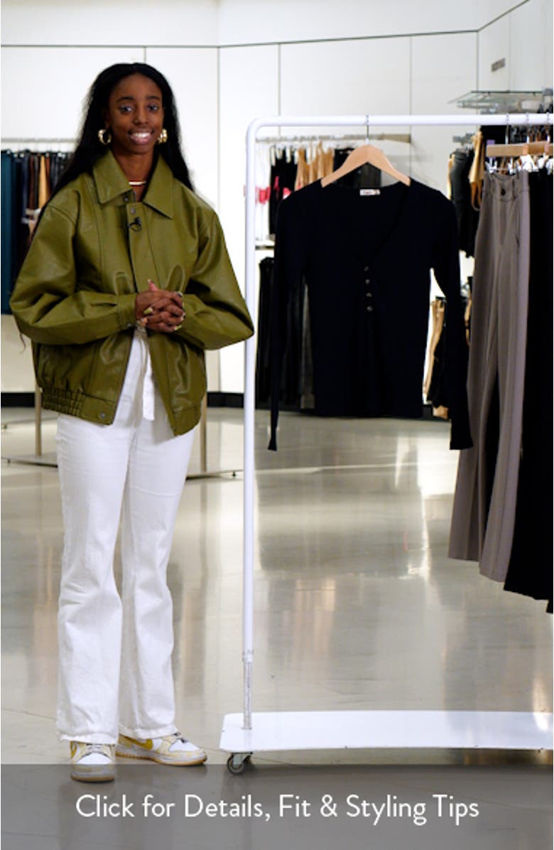 Freestyle Rib Henley, sales video thumbnail