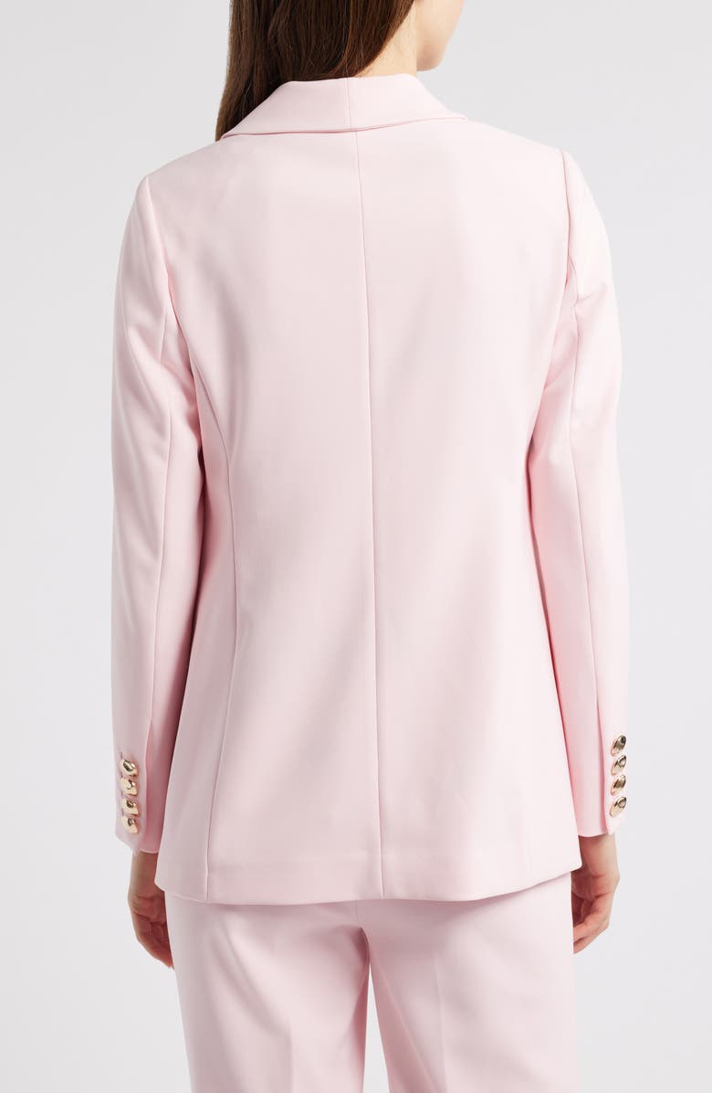 Anne Klein Shawl Collar Blazer, Alternate, color, 