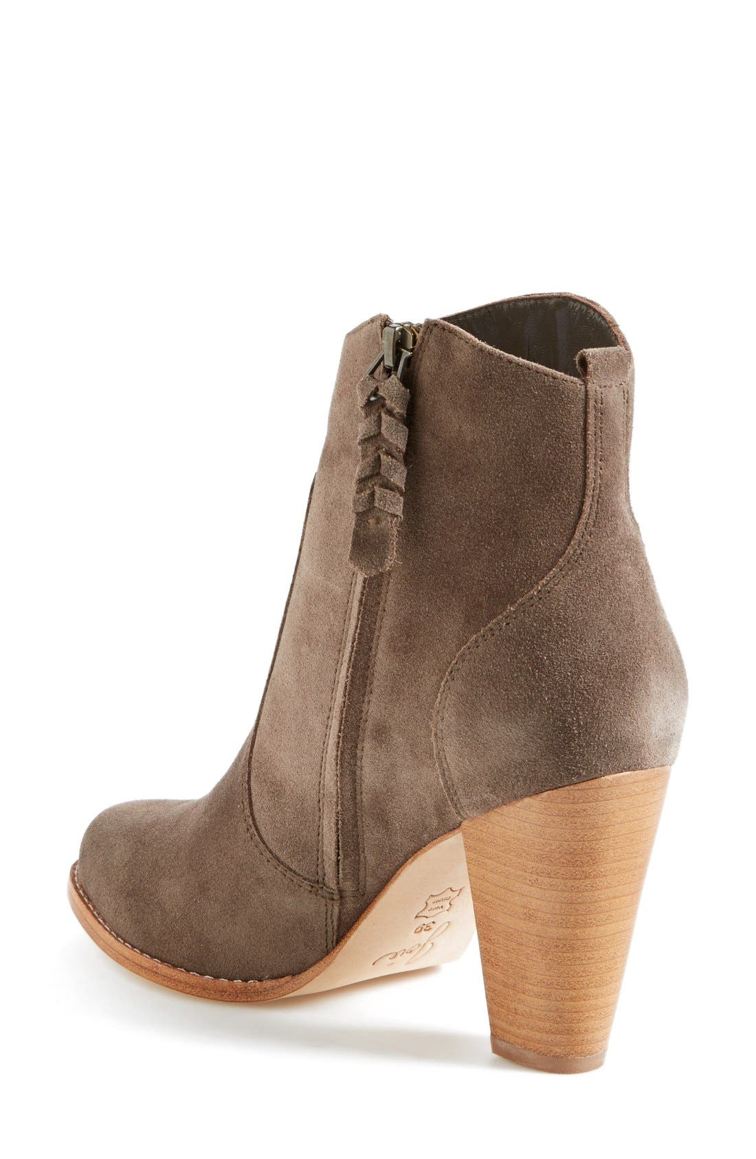 Joie Dalton Boot, Alternate, color, 