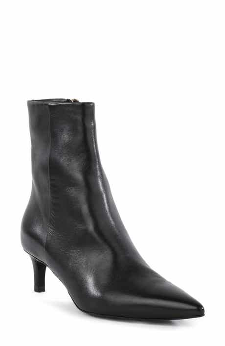 Seychelles Dinner Date Pointed Toe Boot