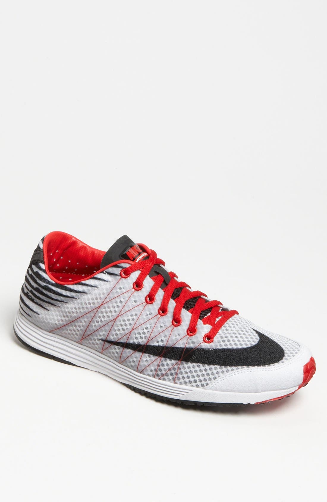 Nike 'LunarSpider R3' Racing Flat, Main, color, 