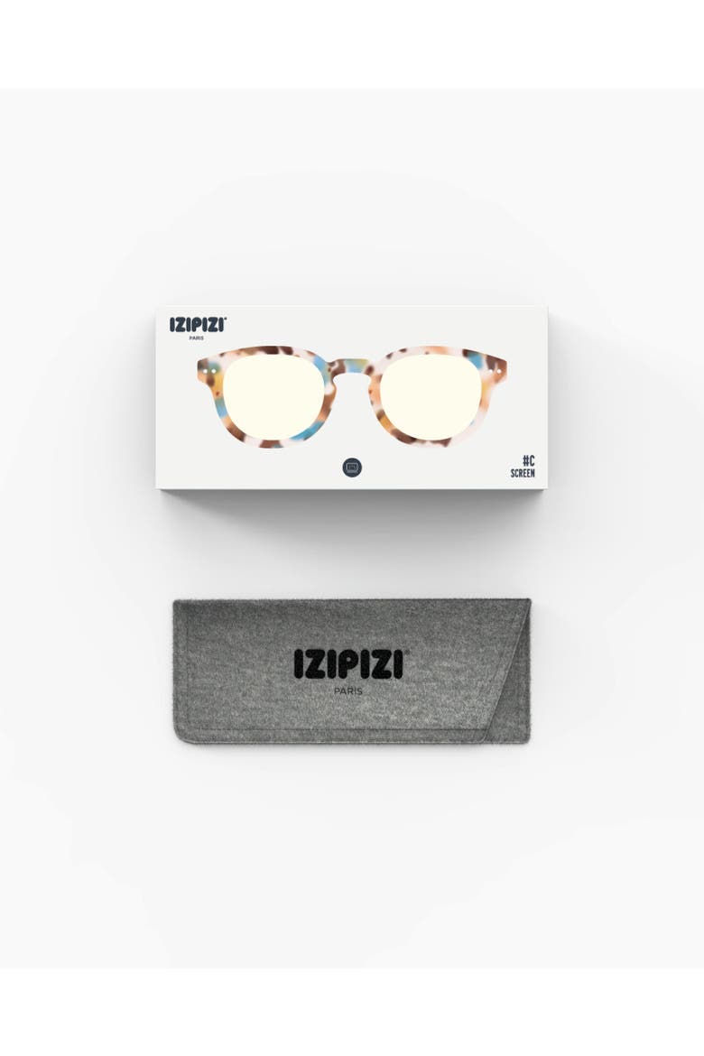 #C Blue Tortoise, Alternate, color, Blue Tortoise