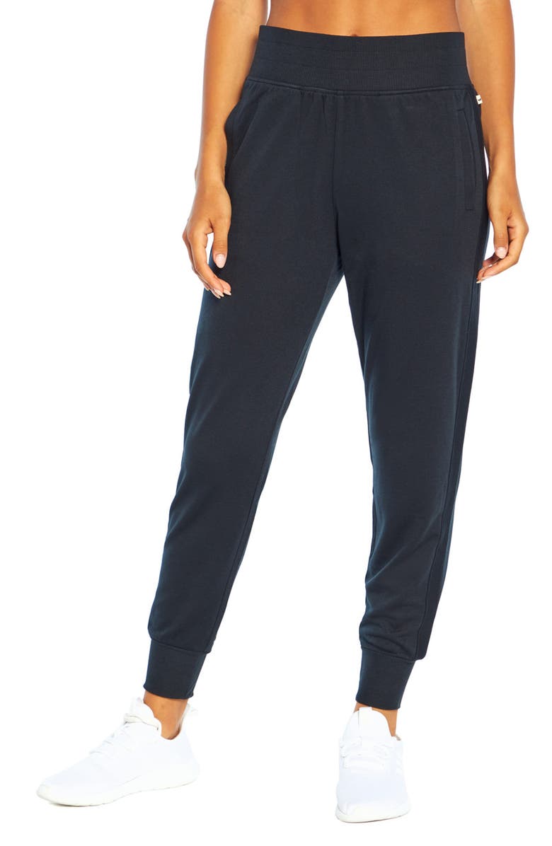 Jessica Simpson Tight Drawstring Joggers, Main, color, 