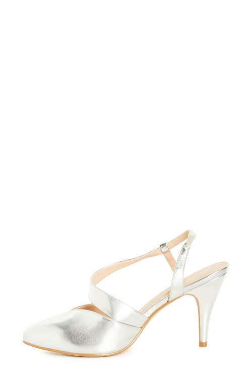 City Chic Helen Slingback Pump