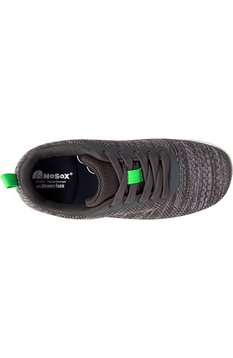 Deer Stags Nosox Haskell Sneaker, Alternate, color,