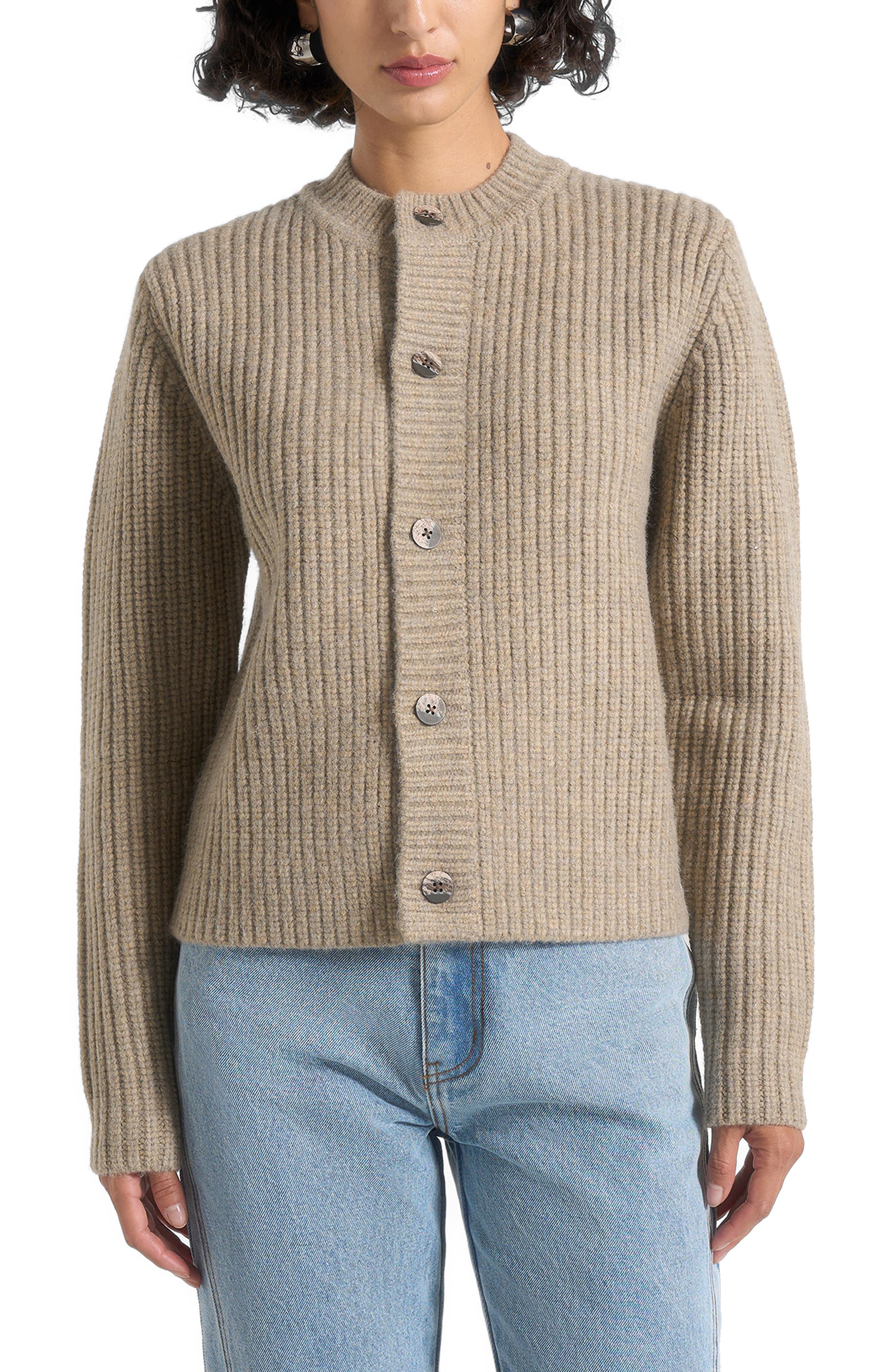 selected Beige