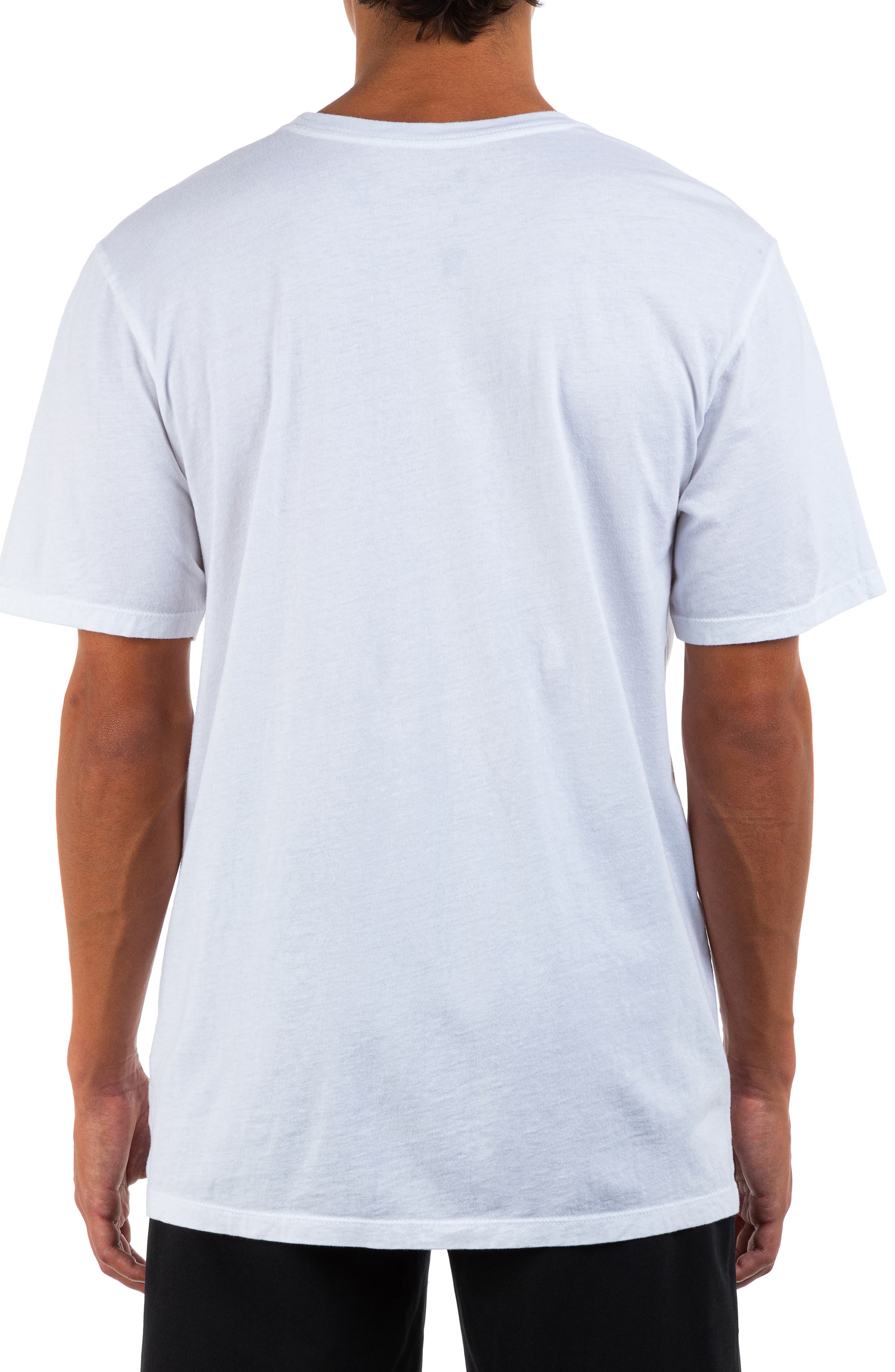 Hurley Everyday Bali Graphic Tee (Men) | Nordstrom