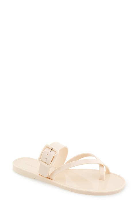 Susana Jelly Sandal (Women)