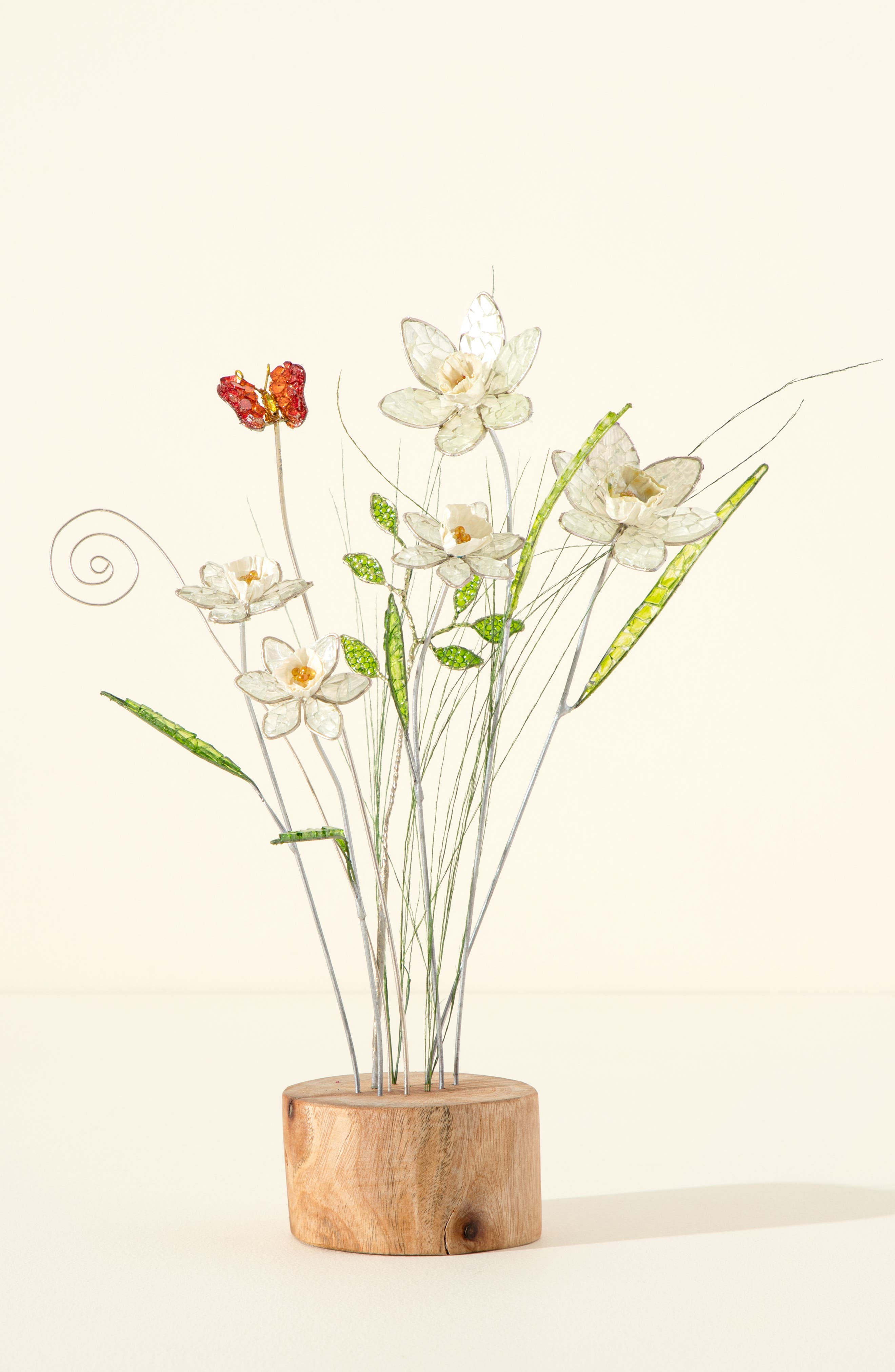 December - Narcissus