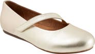 SoftWalk® Syracuse Flat