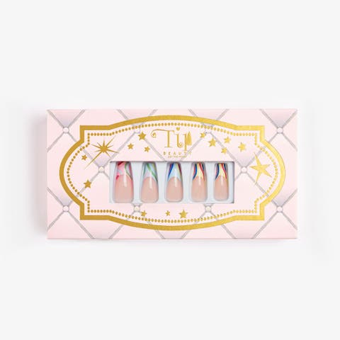 Press on Nail Kit