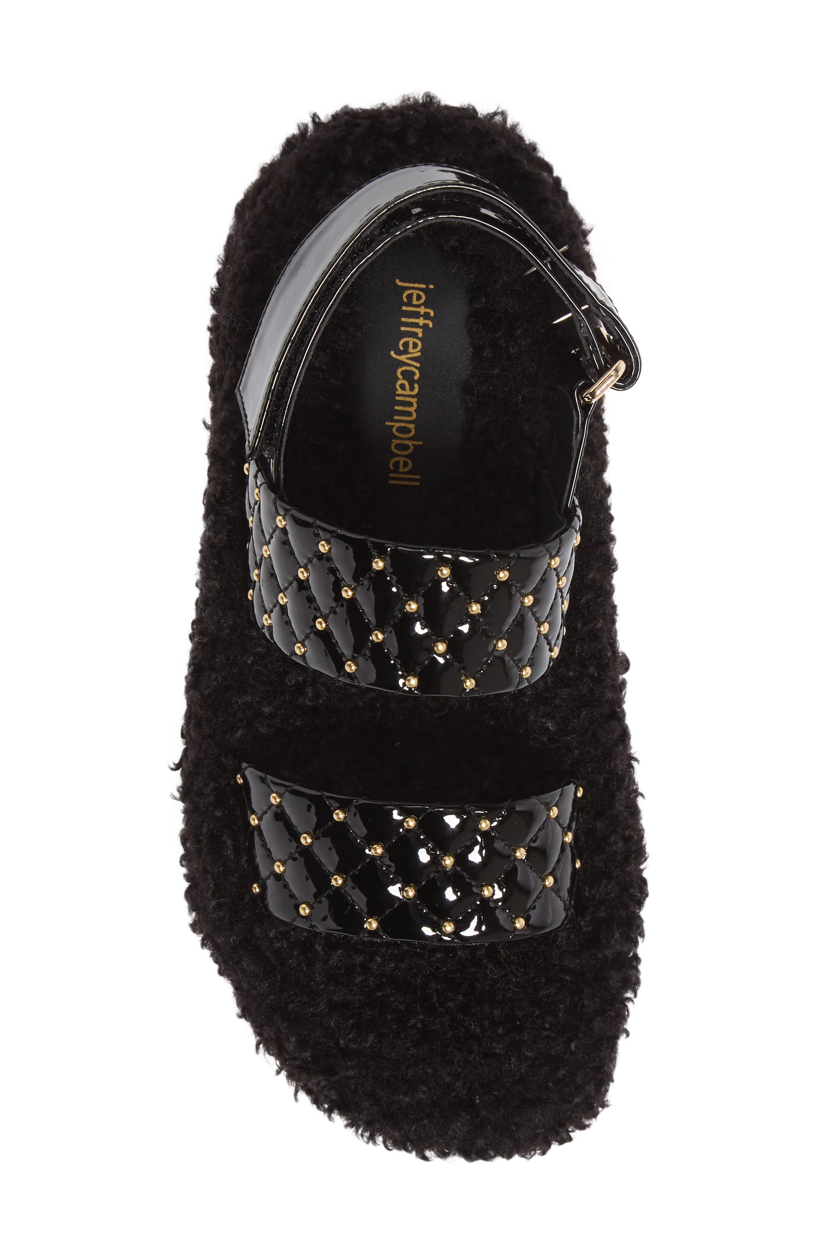 Jeffrey Campbell Ardeman Sandal, Alternate, color, 