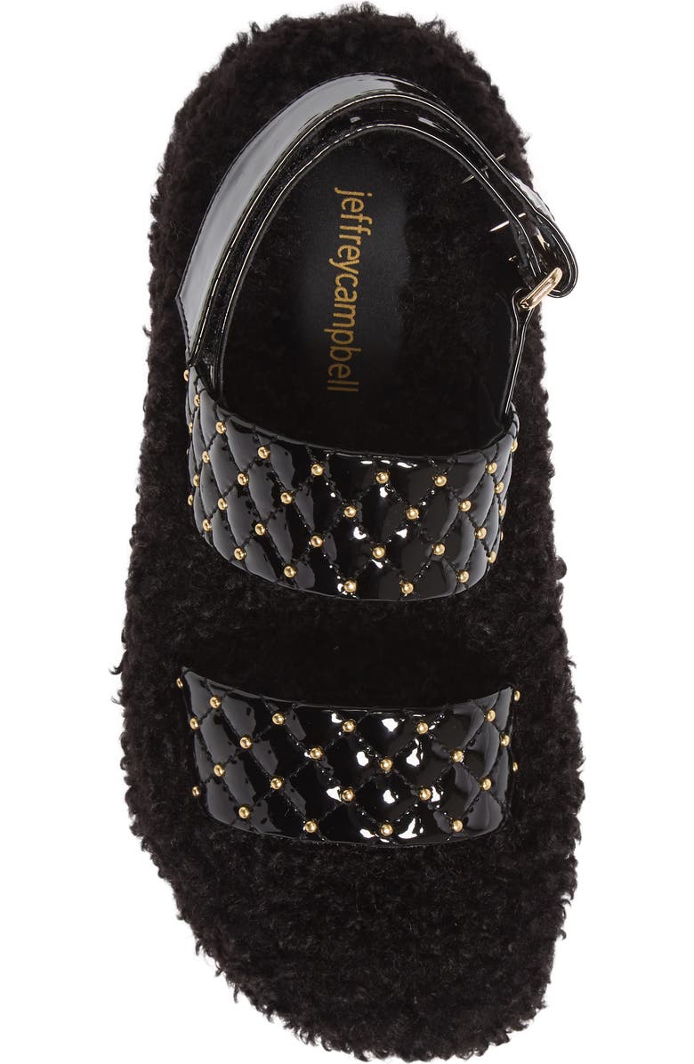 Jeffrey Campbell Ardeman Sandal, Alternate, color,