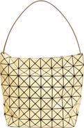 Bao Bao Issey Miyake Valley Hobo Bag