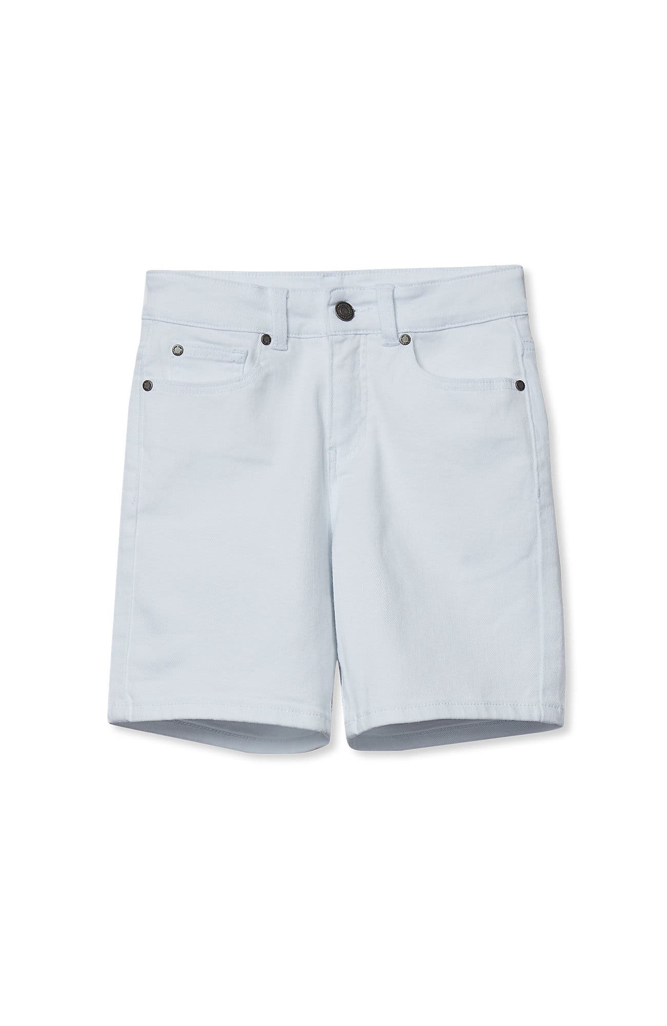 selected White