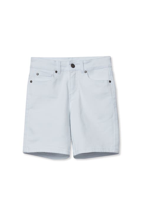 Boys Denim Shorts