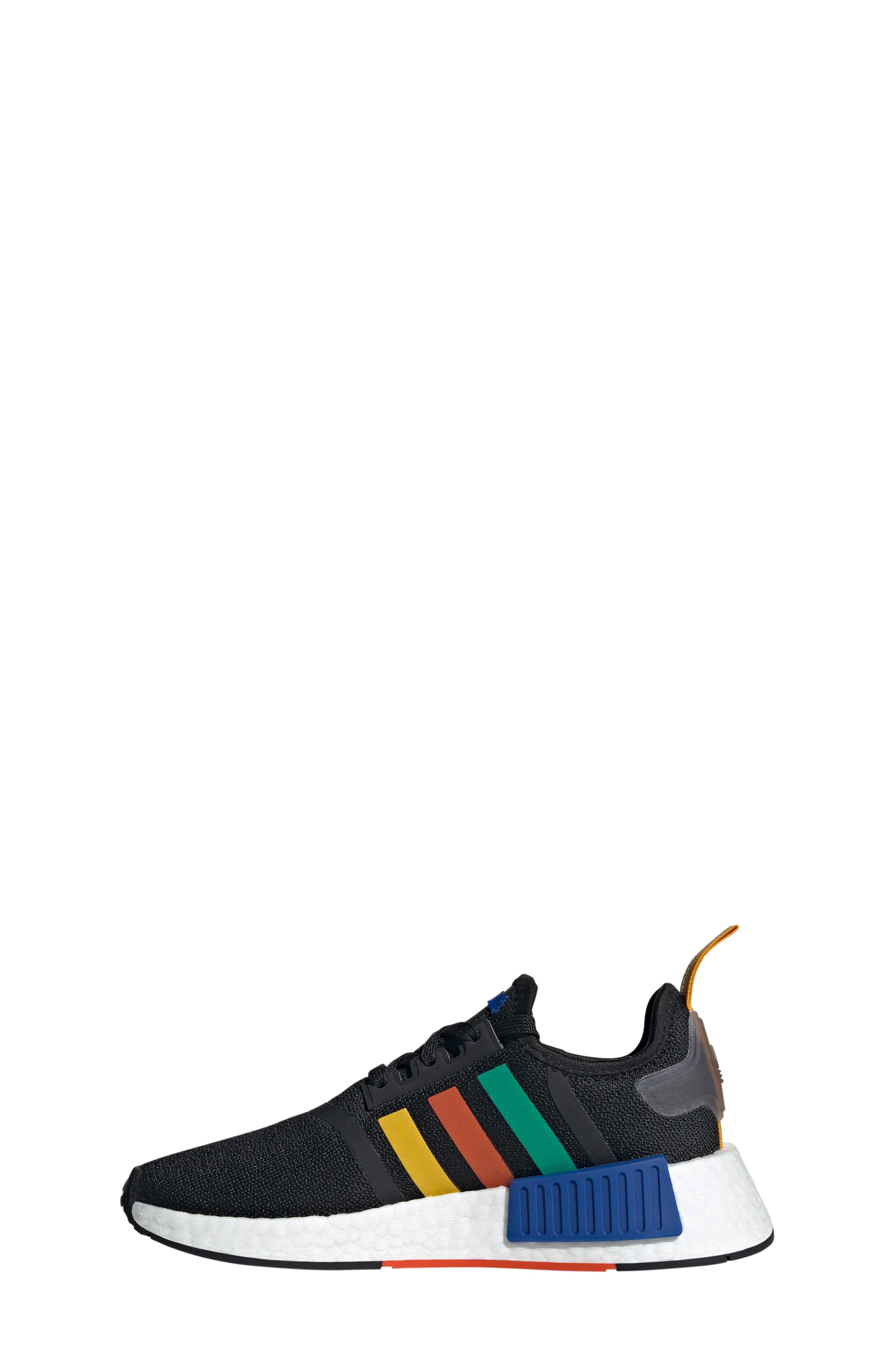 adidas NMD_R1 Sneaker, Alternate, color, 