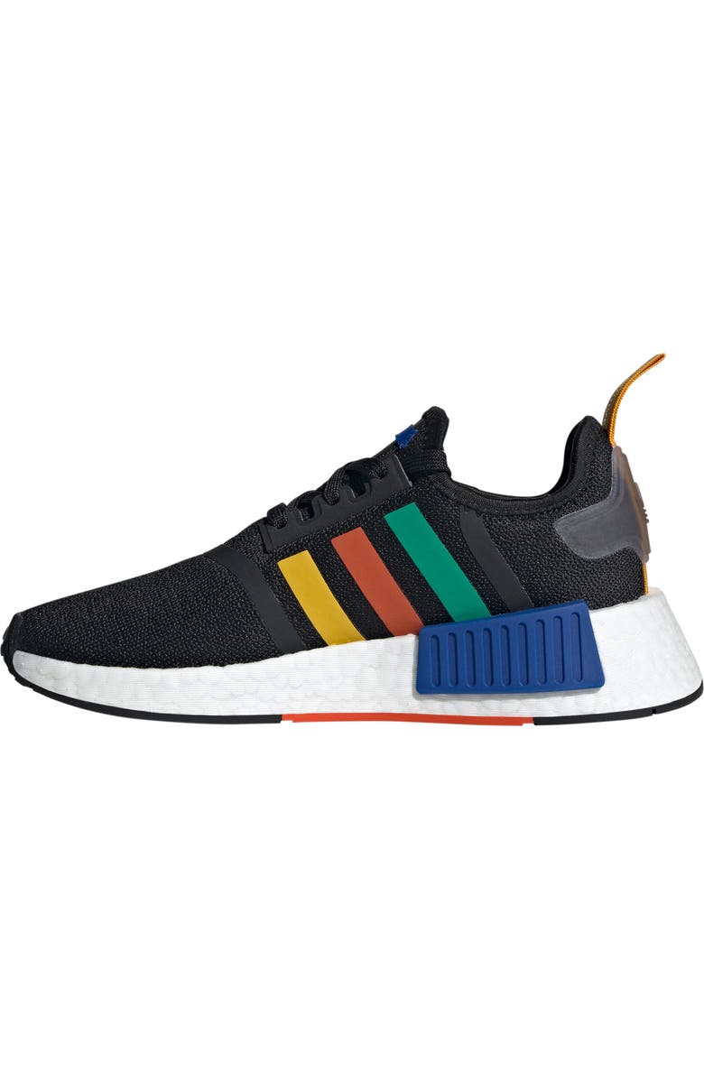 adidas NMD_R1 Sneaker, Alternate, color,