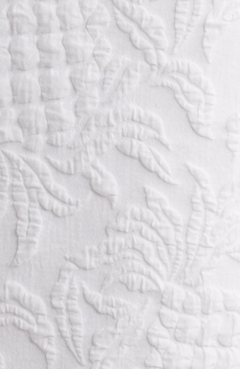 Lilly Pulitzer<sup>®</sup> Carmine Bow Detail Sleeveless Shift Dress, Alternate, color,