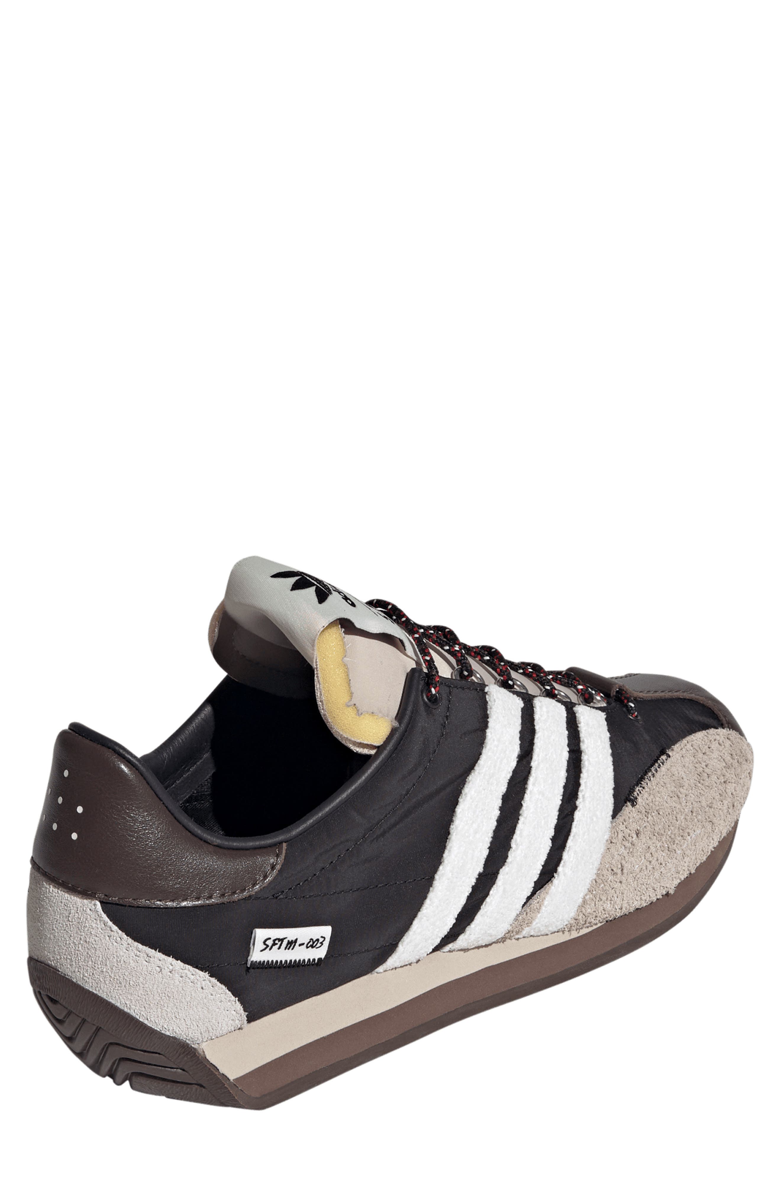 Adidas x Song For the Mute Country OG Sneaker, Alternate, color, 