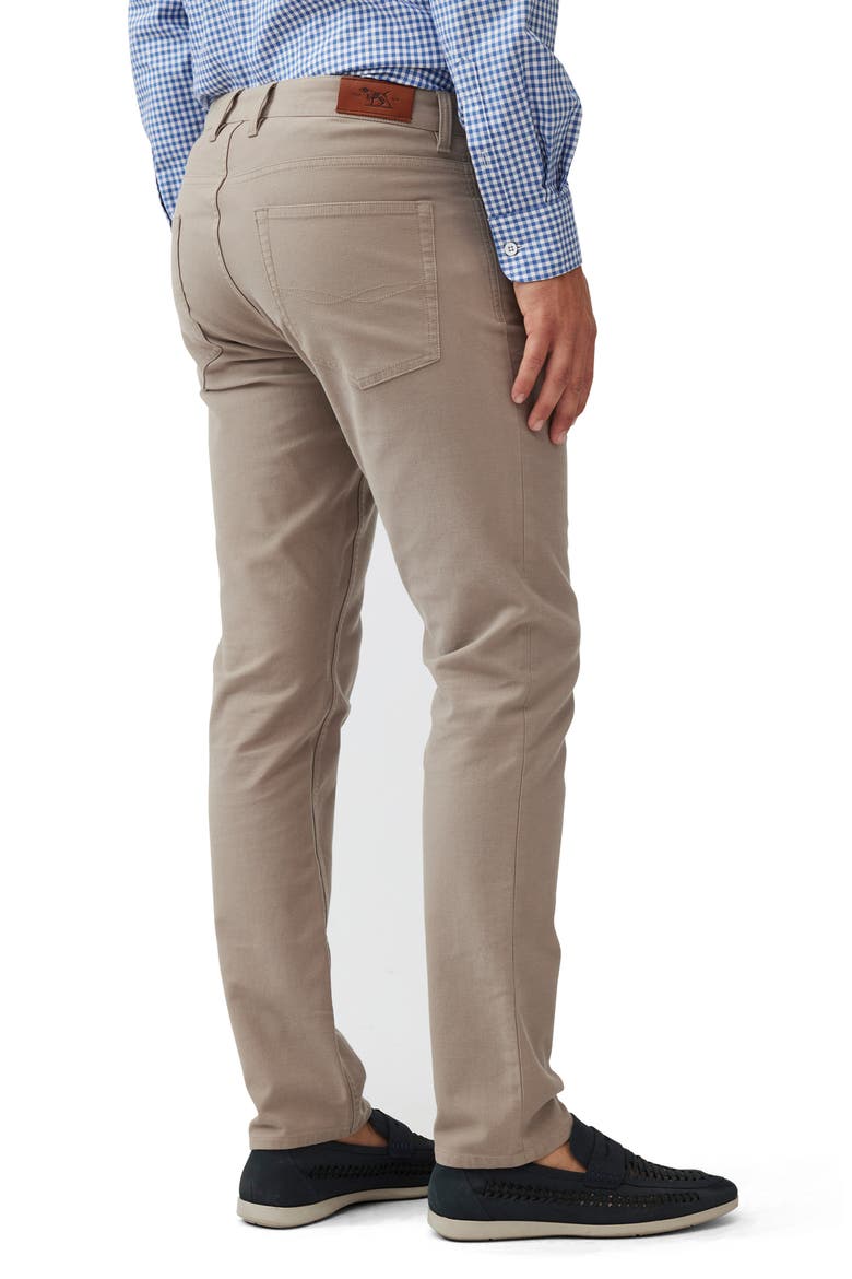 Motion 2.0 Straight Leg Jeans, Alternate, color, SABLE SL