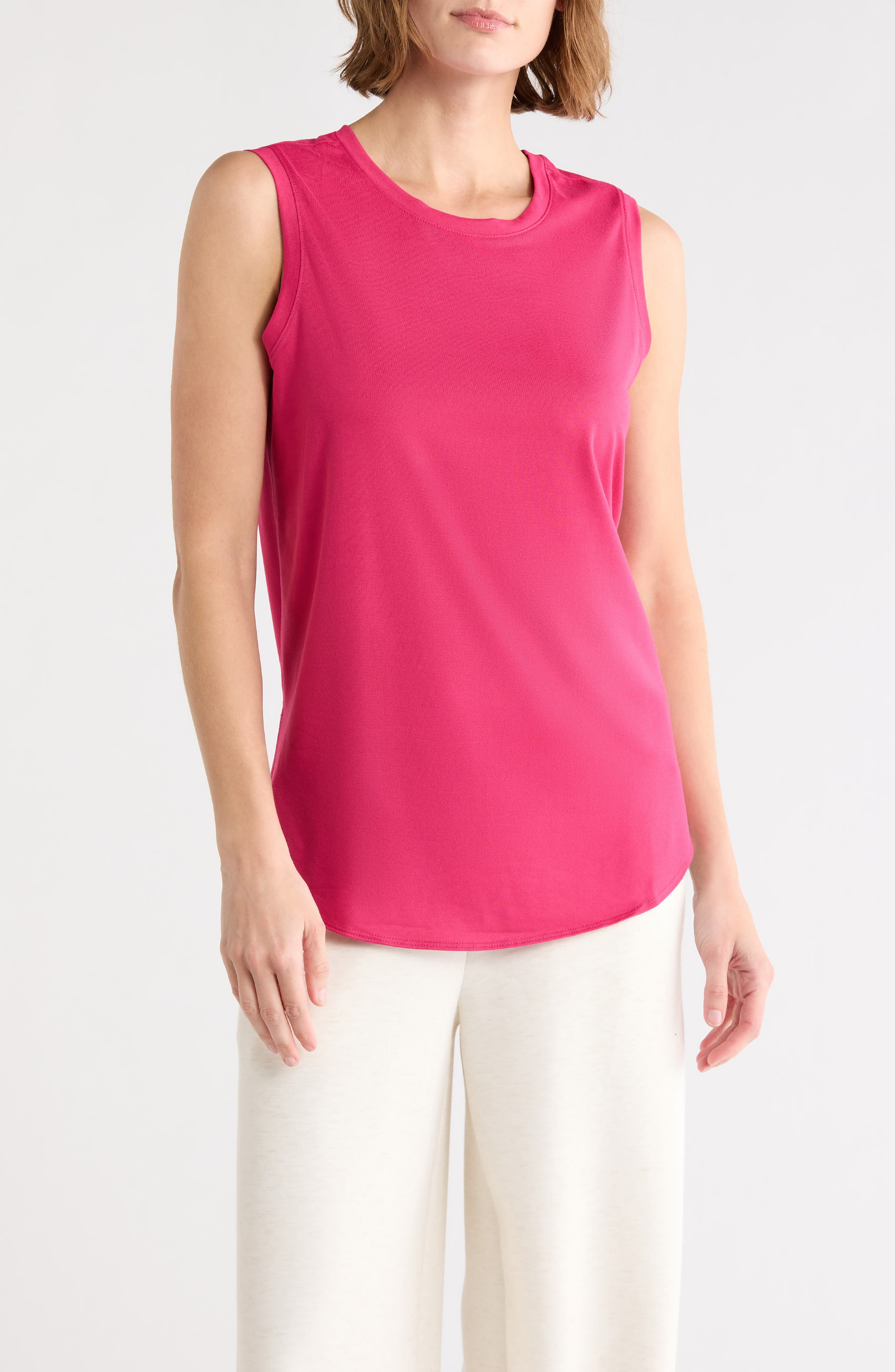 SKECHERS Godri Swift Tunic Tank