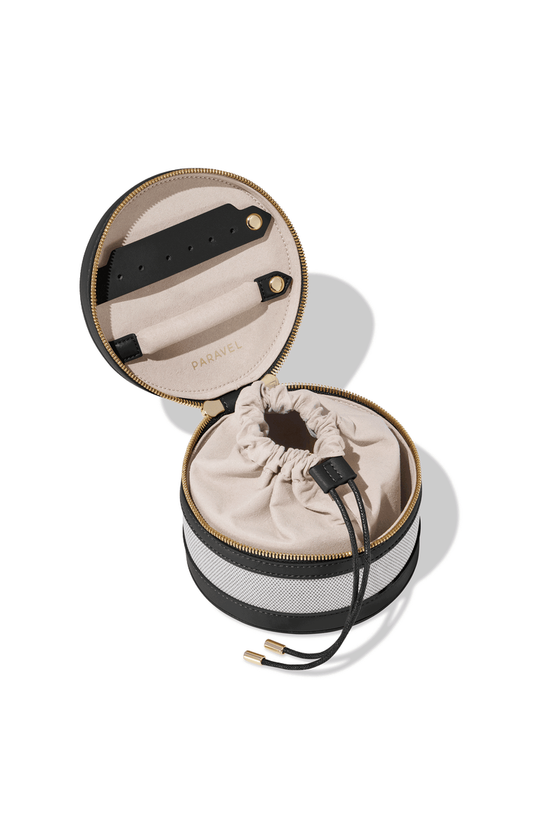 Paravel Jewelry Case, Alternate, color,