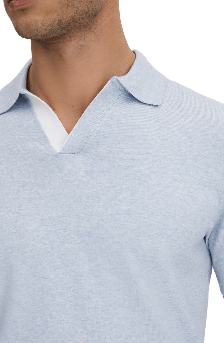 Reiss Boston Polo Sweater, Alternate, color,