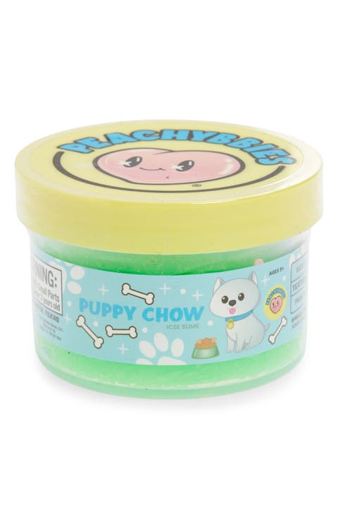 Puppy Chow Slime