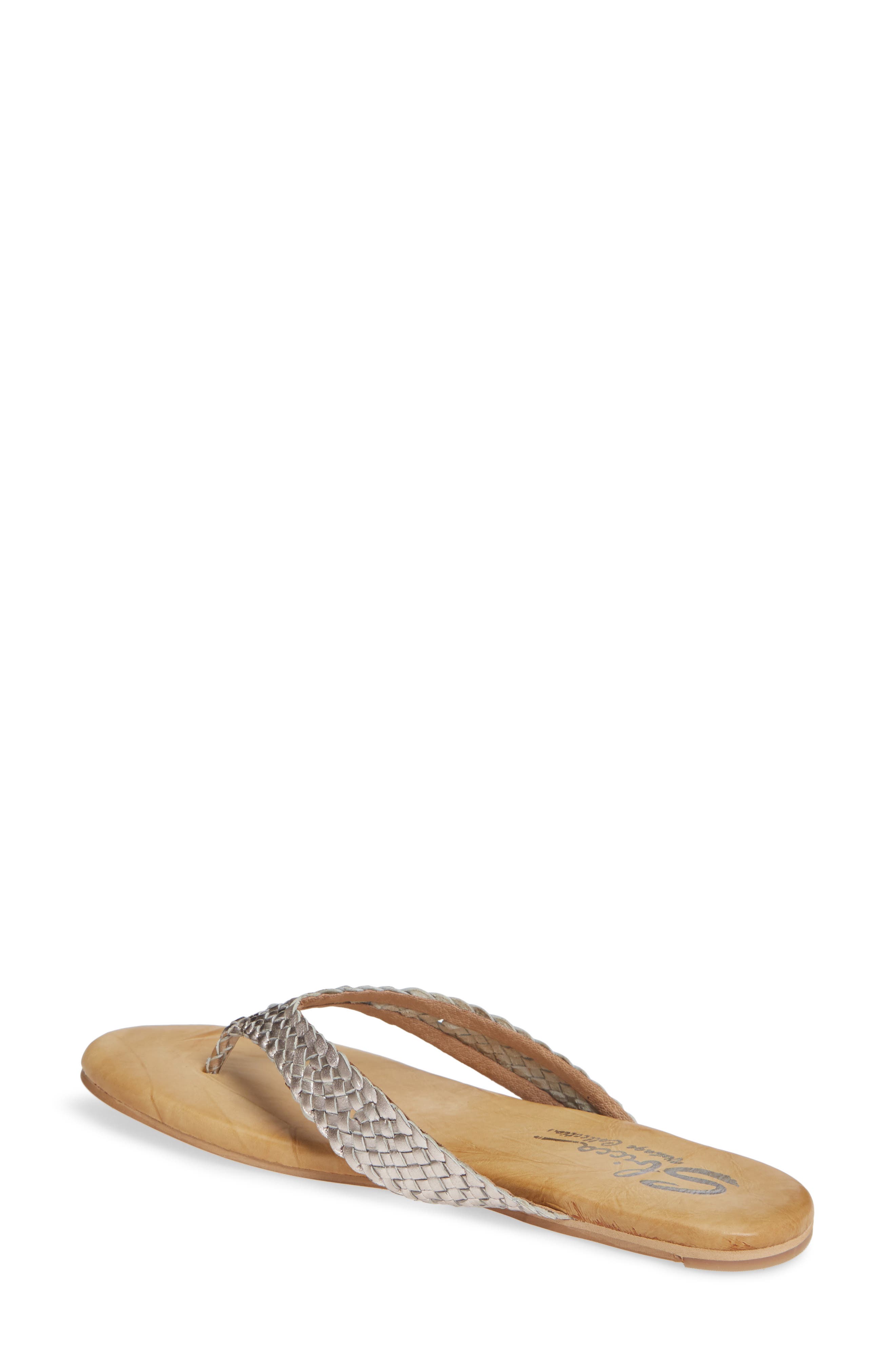 Sbicca Katida Flip Flop, Alternate, color, 