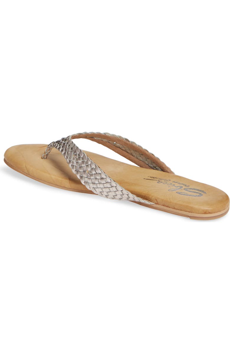 Sbicca Katida Flip Flop, Alternate, color,
