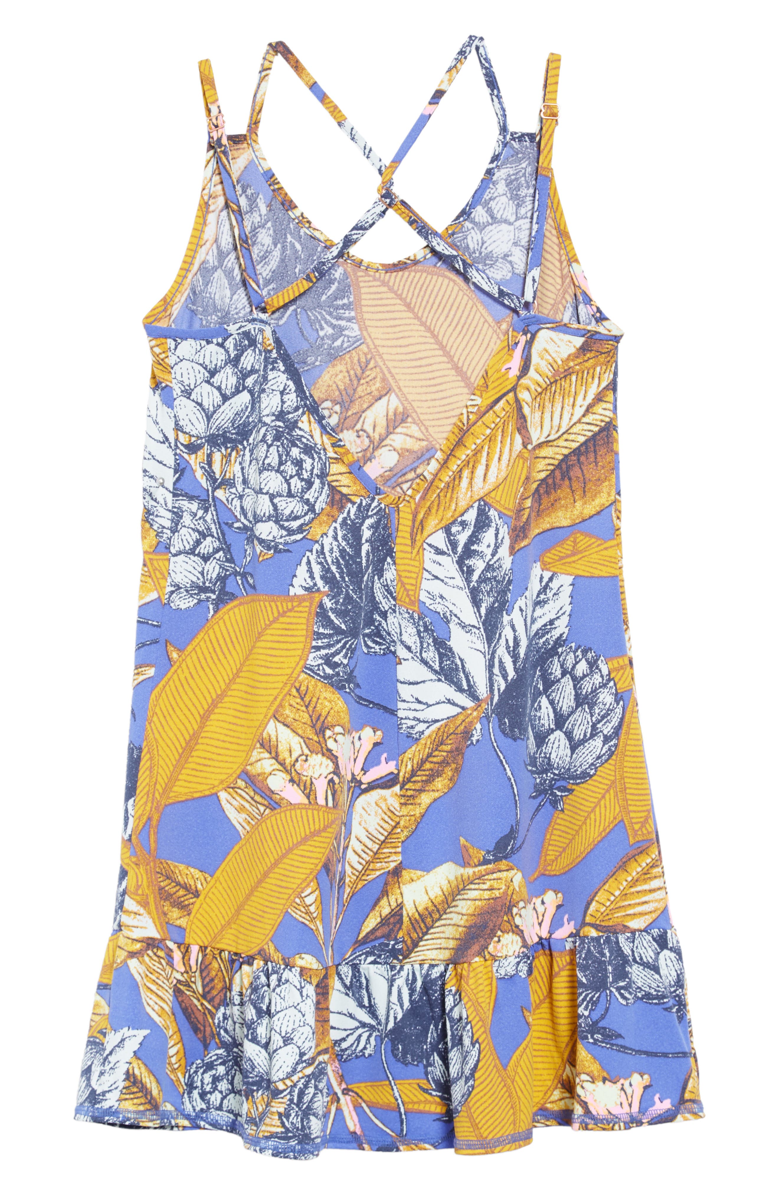 Maaji Take Me With You Cover-Up Dress (Women) | Nordstrom